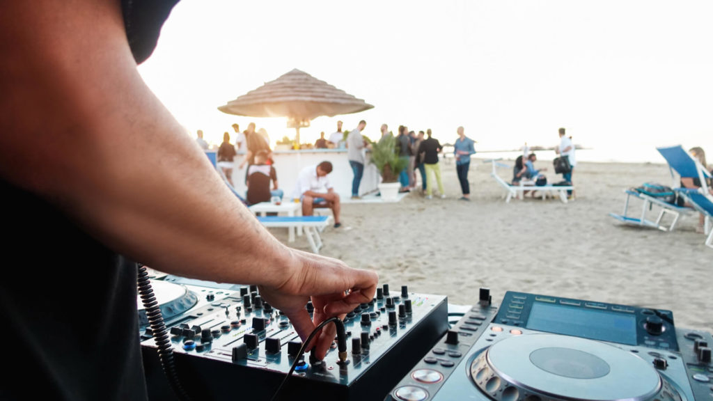 dj-mixing-sunset-beach-party-summer